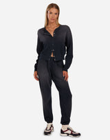 George Bleached Black