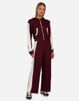 Arnie Burgundy/Ivory