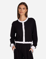 Allegro Black/White
