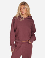 Wilcox Oxblood