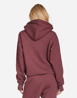 Wilcox Oxblood