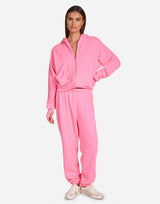 Baywood Neon Pink