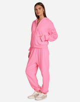 Baywood Neon Pink