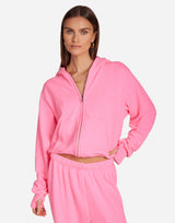 Baywood Neon Pink