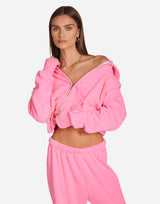 Baywood Neon Pink