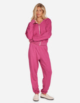 Baywood Rose Violet