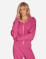 Baywood Rose Violet