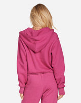 Baywood Rose Violet