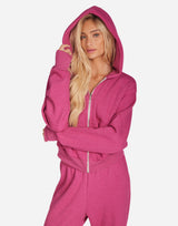 Baywood Rose Violet