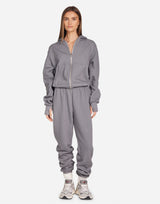 Baywood Slate Grey