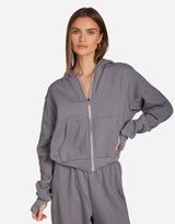 Baywood Slate Grey