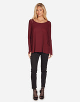 Hunter Oxblood