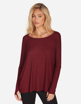 Hunter Oxblood