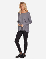Hunter Slate Grey