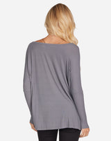Hunter Slate Grey