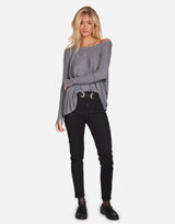Hunter Slate Grey