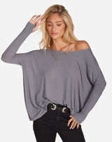 Hunter Slate Grey