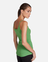 Harley Core Spaghetti Tank Pear Green