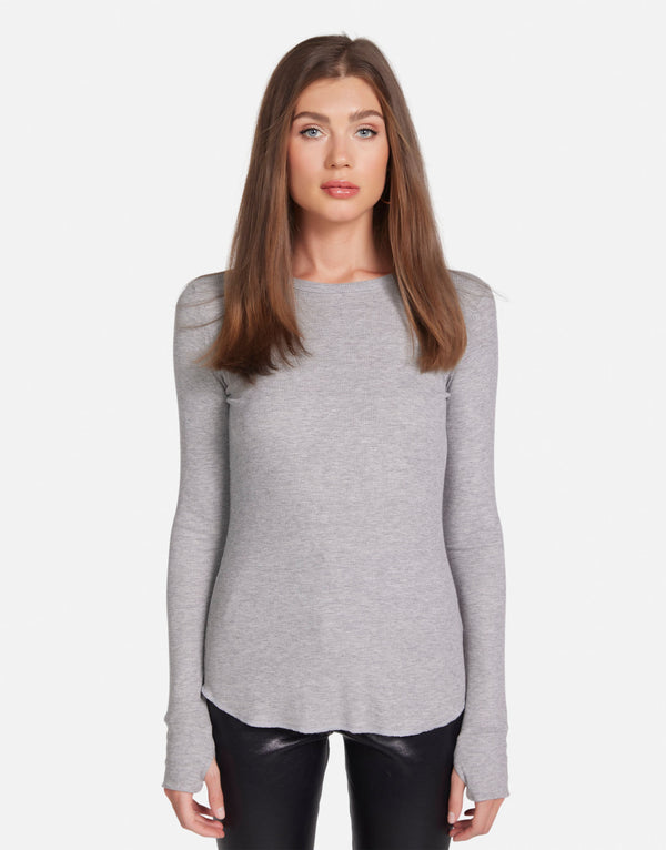 Alick Heather Grey