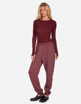Alick Oxblood