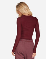 Alick Oxblood