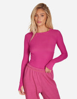 Alick Rose Violet