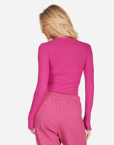 Alick Rose Violet