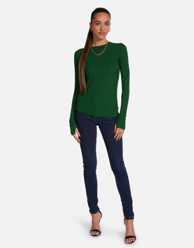 Alick Verde