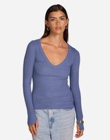 Otis Blue Lilac
