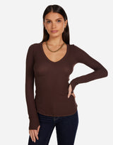 Otis Dark Brown