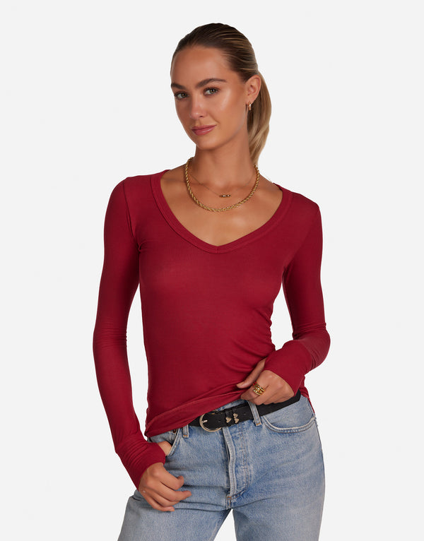 Otis Maroon