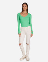 Otis Vivid Green