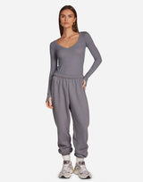 Otis Slate Grey