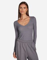 Otis Slate Grey