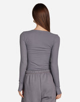 Otis Slate Grey