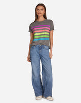 Sef Neon Stripes