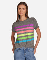 Sef Neon Stripes