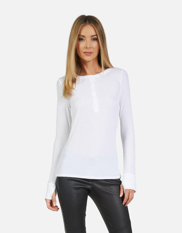 Vance Core Henley