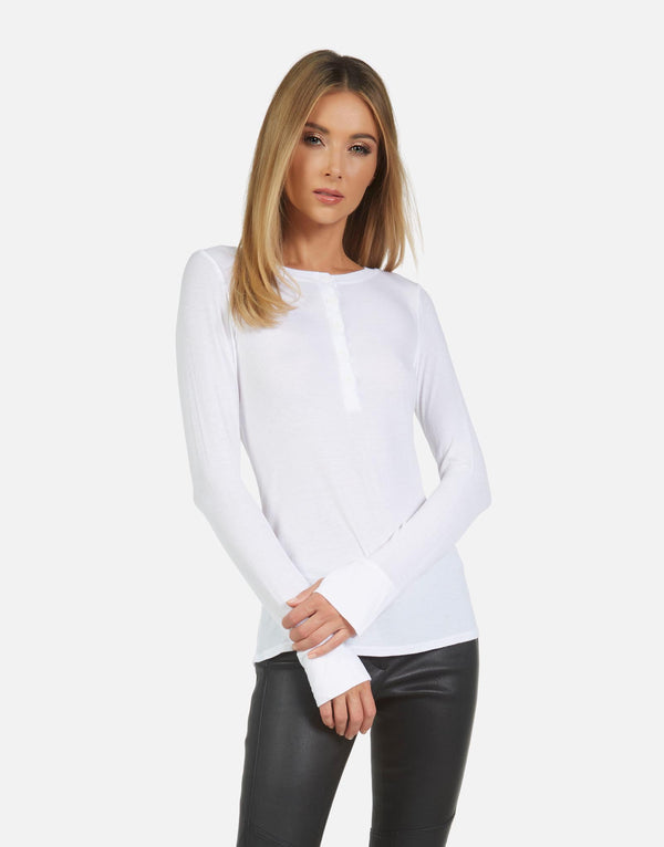 Vance Core Henley