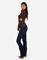 Solomon Dark Brown