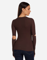 Solomon Dark Brown