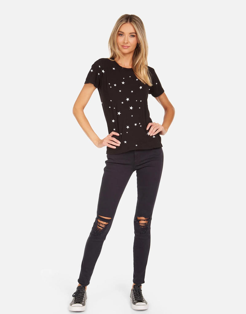 Hall Tee