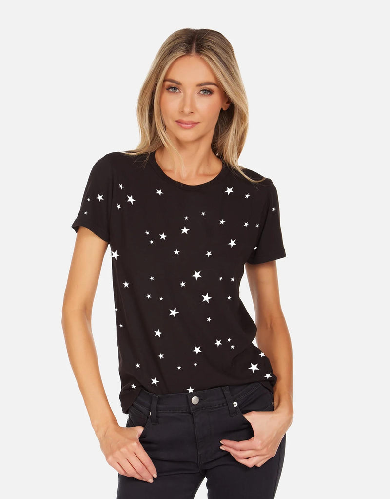 Hall Tee