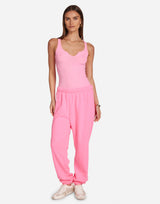 Murphy Neon Pink