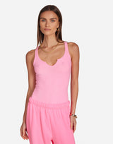 Murphy Neon Pink