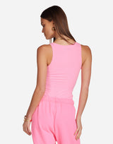 Murphy Neon Pink