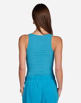 Murphy Vivid Blue