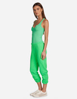 Murphy Vivid Green