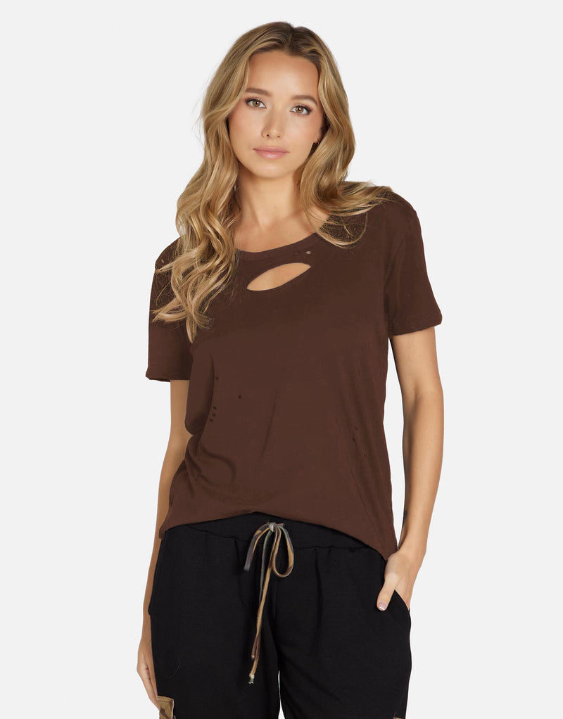 Bruin Dark Mocha