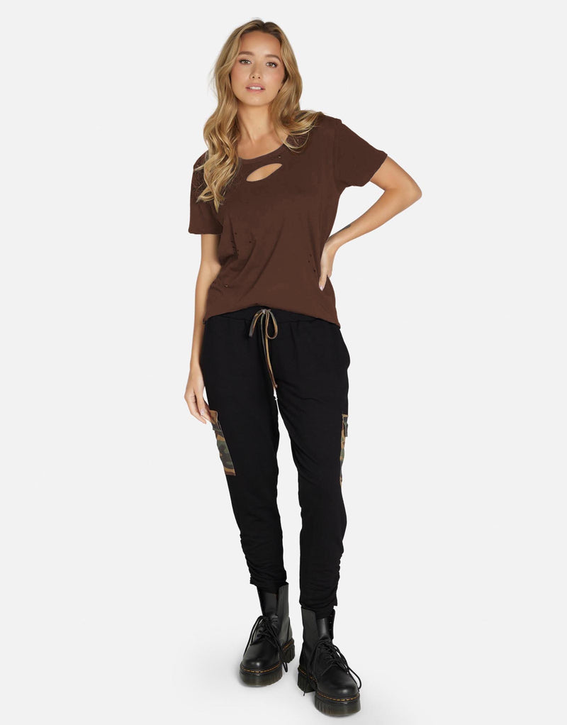 Bruin Dark Mocha